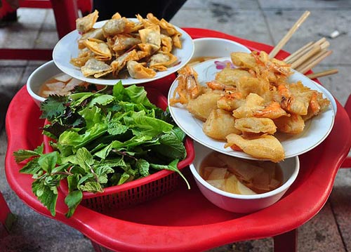 du lich ha noi
